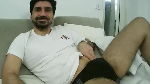 ilmangj90 online show from February 2026 08:58:02 AM