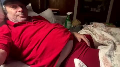 ilovetoshowoffagain online show from October 2025 08:38:01 AM