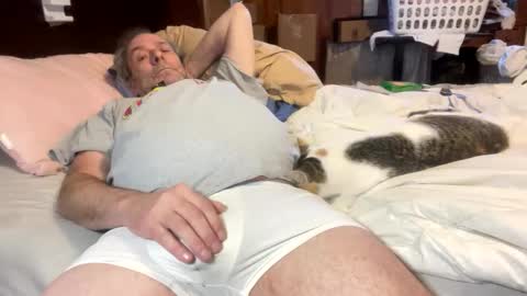 ilovetoshowoffagain online show from January 2026 02:00:01 PM