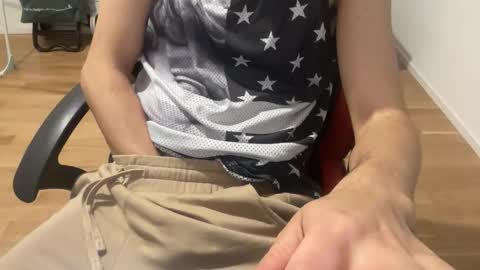 ilpino25 online show from April 2026 09:34:01 PM