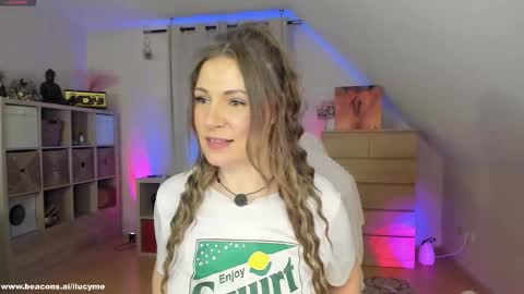 ilucyme online show from February 2026 07:01:02 PM