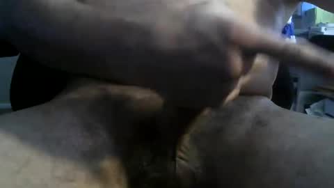 iluv2strokemy8 online show from February 2025 08:45:01 PM