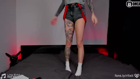 Snapshot of ilxil chatting on February 2025 09:32:02 AM Li online show from February 2025 09:32:02 AM