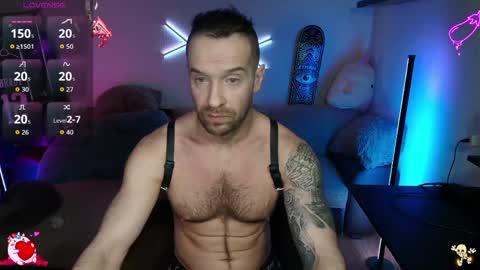 Ilya online show from April 2026 08:01:02 PM