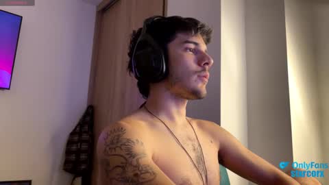 Snapshot of ilytheo chatting on September 2025 04:39:02 AM Theo --- OnlyFans stxrcorx online show from September 2025 04:39:02 AM