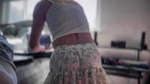  Tight and Juicy online show from January 2026 08:47:01 PM