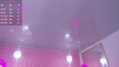 Snapshot of im__angelica chatting on September 2025 01:12:01 PM Ange online show from September 2025 01:12:01 PM