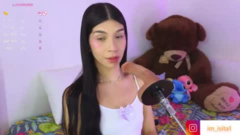 Isa Vasquez  online show from May 2026 03:13:01 AM