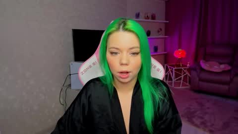 Roxy online show from February 2026 05:25:01 PM