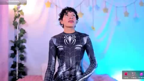 Alejo independent model   online show from March 2026 03:22:02 AM