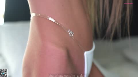 Aleksa online show from March 2026 02:00:01 PM