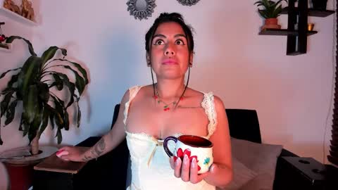 amber online show from March 2026 02:05:02 AM