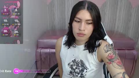 Anny online show from September 2025 12:32:01 PM