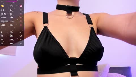  LUCY online show from January 2026 08:58:01 PM