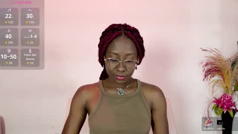 Ariana online show from February 2026 12:04:02 PM