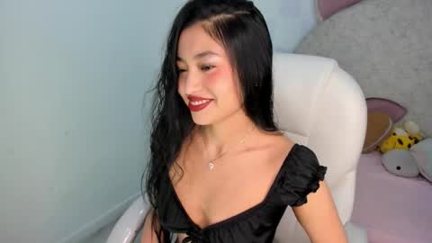 Snapshot of im_atenea_ chatting on March 2026 08:57:02 PM Atenea online show from March 2026 08:57:02 PM