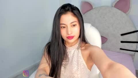 Snapshot of im_atenea_ chatting on May 2026 04:07:01 AM Atenea online show from May 2026 04:07:01 AM