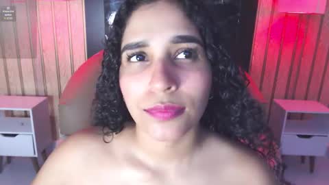 Belinda Mesa  online show from March 2026 12:15:01 AM