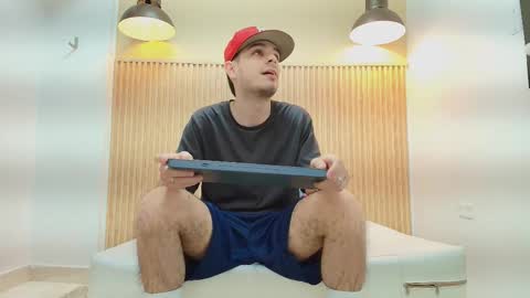 BULL online show from December 2025 12:12:01 PM