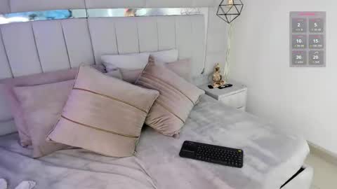 DAHLIA online show from February 2025 10:11:02 PM