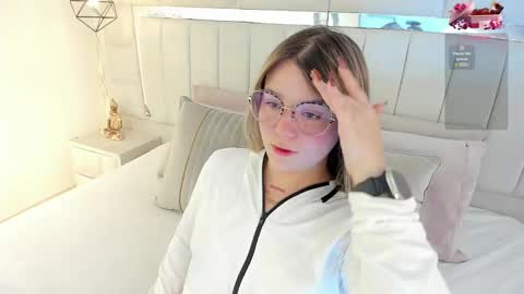 DAHLIA online show from March 2025 08:45:02 PM