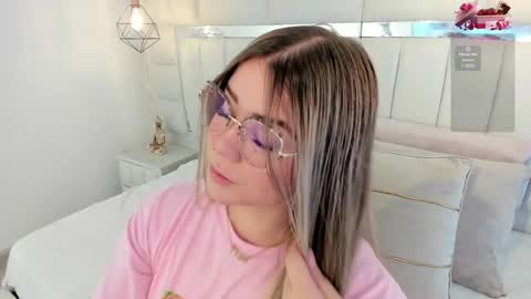 DAHLIA online show from March 2025 08:31:02 PM