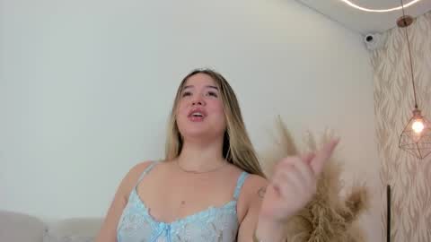 DAHLIA online show from March 2026 01:28:01 PM