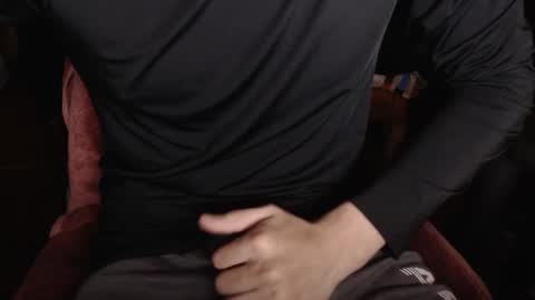 im_dave21 online show from December 2024 12:16:01 PM