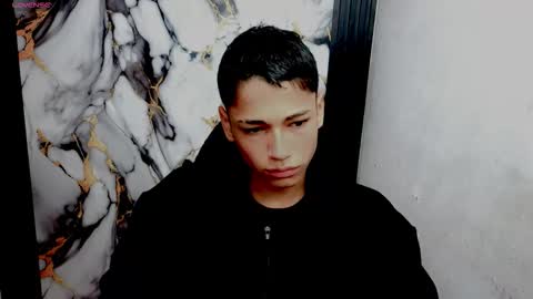 Snapshot of im_david01 chatting on February 2026 12:34:01 PM im_david01 online show from February 2026 12:34:01 PM