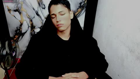 Snapshot of im_david01 chatting on February 2026 12:34:02 PM im_david01 online show from February 2026 12:34:02 PM