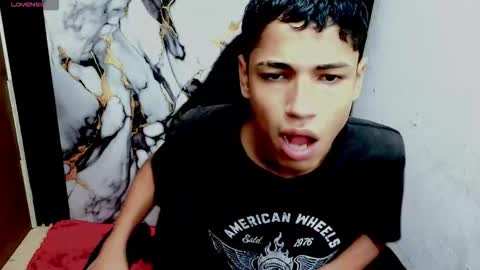 Snapshot of im_david01 chatting on February 2026 02:26:02 PM im_david01 online show from February 2026 02:26:02 PM