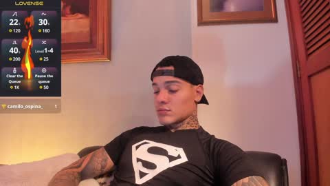 im_dominike online show from January 2025 11:49:01 AM