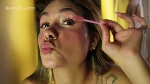 GABY online show from April 2026 02:55:02 PM