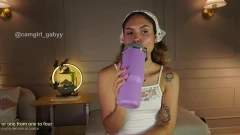 GABY online show from April 2026 03:51:02 PM