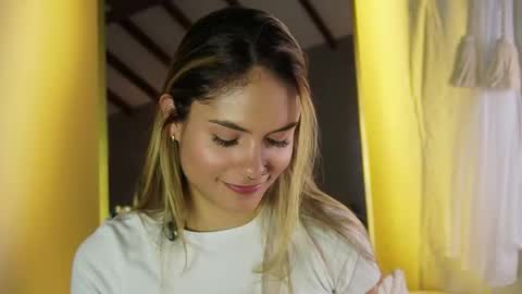 GABY online show from May 2026 02:24:02 PM