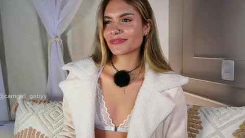 GABY online show from June 2026 03:56:02 PM