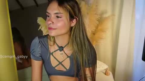 GABY online show from June 2026 04:06:01 PM