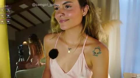 GABY online show from June 2026 03:25:02 PM