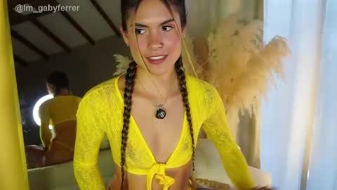 GABY online show from June 2026 04:55:01 PM