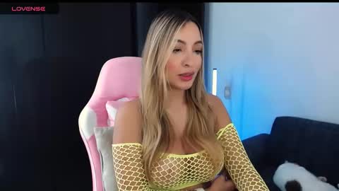 Grecia online show from January 2026 08:45:02 PM