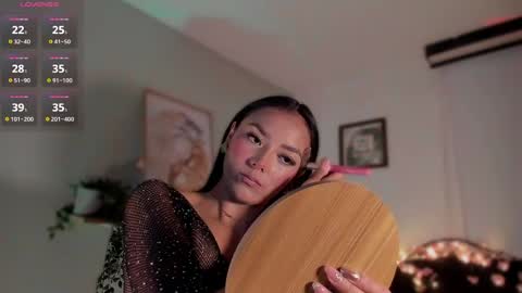 Isa online show from April 2026 11:16:01 PM