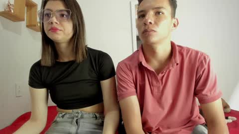 Sabrina  Jeremy online show from January 2025 09:20:01 PM