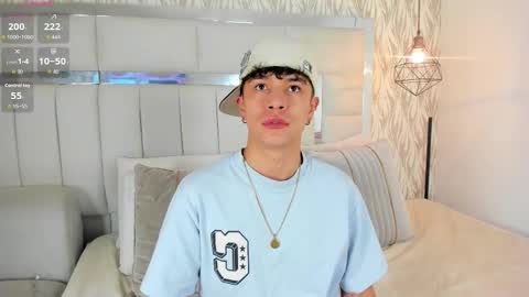 JOEL online show from February 2026 04:32:01 AM