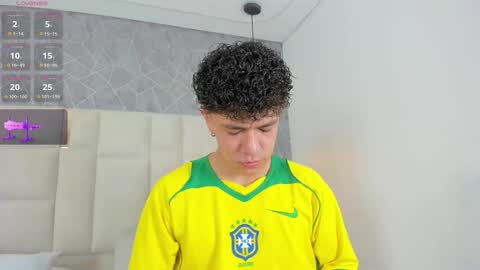 JOEL online show from March 2026 04:06:02 AM