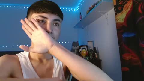 Snapshot of im_juanda chatting on December 2024 05:48:01 PM im_juanda online show from December 2024 05:48:01 PM