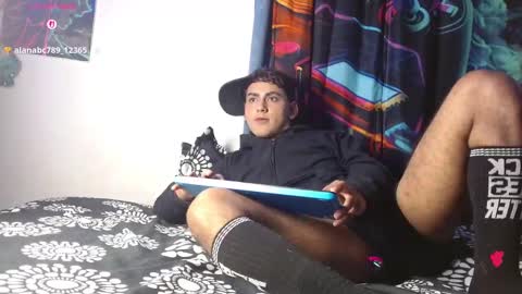 Snapshot of im_juanda chatting on February 2026 01:22:01 AM im_juanda online show from February 2026 01:22:01 AM