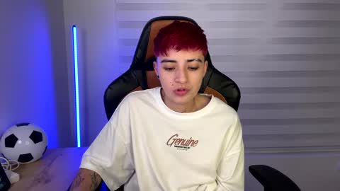 Laia online show from December 2024 08:26:02 AM