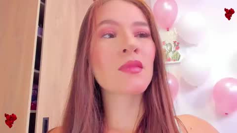 Luna online show from March 2026 12:43:02 PM