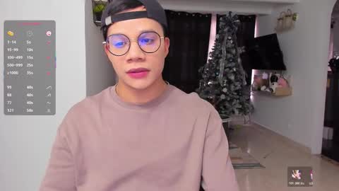 Marco online show from December 2025 09:56:02 PM