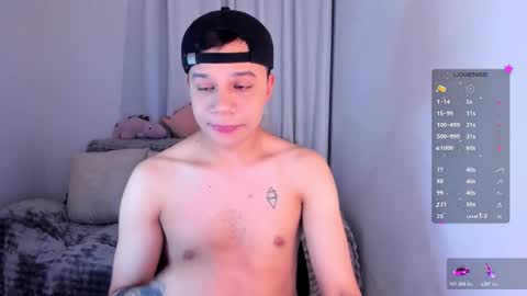 Marco online show from December 2025 02:20:02 AM